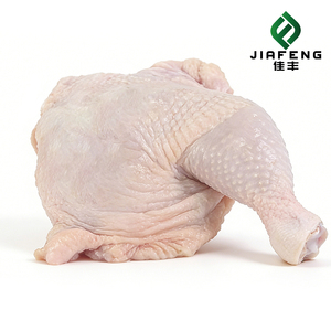 Cuisses <span class=keywords><strong>de</strong></span> poulet halal surgelées en gros <span class=keywords><strong>de</strong></span> haute qualité, avec certificat, faible teneur en humidité, texture ferme, sans odeur, abattu à la main - Product Image 3