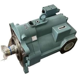 ปั๊มลูกสูบ NACHI รุ่น PZS 5B 130N2 10 อะไหล่มอเตอร์ไฮดรอลิกสำหรับเครื่องจักรอุตสาหกรรม - Product Image 1