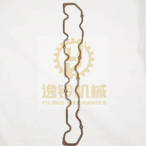 Kit <span class=keywords><strong>de</strong></span> réparation <span class=keywords><strong>de</strong></span> <span class=keywords><strong>joint</strong></span> <span class=keywords><strong>de</strong></span> <span class=keywords><strong>culasse</strong></span> TRE506220 pour moteur John Deere 6081, pièces <span class=keywords><strong>de</strong></span> machines <span class=keywords><strong>de</strong></span> construction pour réparation <span class=keywords><strong>de</strong></span> moteur - Product Image 6