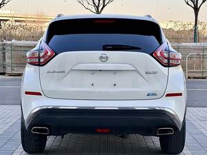 รถยนต์มือสอง ปี <span class=keywords><strong>2020</strong></span> นิสสัน มูราโน่ 2.5 ลิตร เอสยูวี เกียร์อัตโนมัติ ขับเคลื่อนล้อหน้า รุ่น Elite Edition ยูโร 6 ไฟเดย์ไลท์ LED ไมล์น้อย เอกสารครบถ้วน ภายในกว้างขวาง - Product Image 3