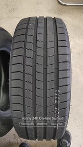 Neumático Radial de Caucho Nuevo para Auto HP UHP SUV - Product Image 4