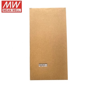 Meanwell LRS-450-15 450W 15V 30A <strong>Industrial</strong> Automation Single Output Switching Power Supply with Brand New and Original in Stock - Product Image 1