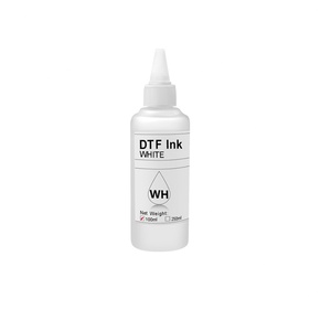 หมึกพิมพ์ DTF Supercolor 100 มล. จัดส่งฟรี หมึกพิมพ์ DTF แบบร้อน ขายส่งหมึกพิมพ์ DTF - Product Image 4