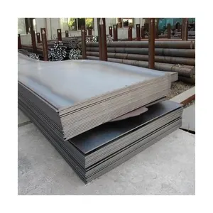 Giải phóng mặt bằng s275jo hợp kim thấp cường độ cao thép tấm 440C thép tấm