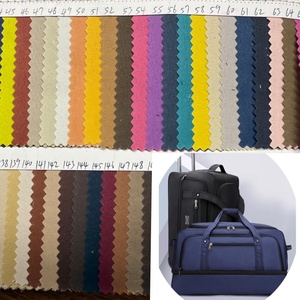 Doublure en velours de peau de pêche en polyester pour sacs à <span class=keywords><strong>main</strong></span> et bagages - Product Image 3