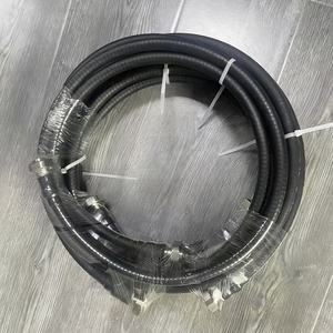 ตัวแยกสัญญาณ FM 1000W แบบ 2 ทาง ขนาด Din 7/16 ตัวเมีย ตัวแยกกำลังไฟ 1KW ขนาด 7/16 อินพุต - Product Image 6