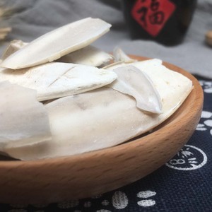 Hai piao xiao乾燥イカの骨の準備ができた在庫をお届けします - Product Image 2