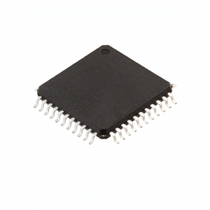 บริการครบวงจรแบบดั้งเดิม ชิปอิเล็กทรอนิกส์แบบฝัง 44 TQFP ISPLSI 1016E-80LTN44I - Product Image 1