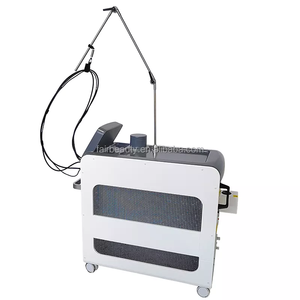 Système professionnel d'épilation à la lumière Alexandrite 755 nm pour une épilation indolore, équipement de salon de beauté - Product Image 5