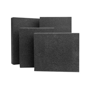 Solution d'<span class=keywords><strong>isolation</strong></span> thermique et <span class=keywords><strong>acoustique</strong></span> haute performance, mousse isolante en verre de conception moderne pour les applications d'entrepôts extérieurs - Product Image 3