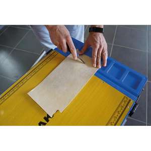 OUTILS BRILLANTS-BT180000 Établi universel 4in1-ENSEMBLE MOTEUR ET DISTRIBUTION EAN 4042146863695 - Product Image 5