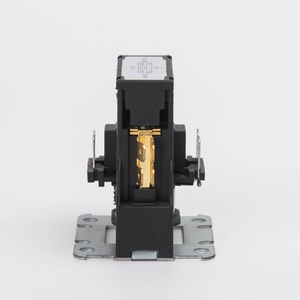 คอนแทคเตอร์ CJX9-1P-25A AC 240V 25A แบบขั้วเดียว สำหรับอะไหล่เครื่องปรับอากาศ - Product Image 4