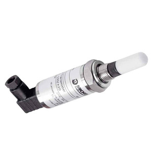 Transmisor de Punto de Rocío Microl EA2-TX-100-WX, Sensor en Línea de Acero Inoxidable, Fabricado en el Reino Unido - Product Image 3