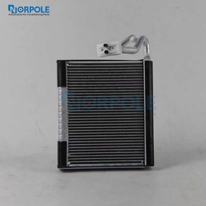 Évaporateur de climatisation automobile neuf EV27153 pour Renault Kadjar 2019 Megane IV 2016 OE 271207140R 271208729R Climatisation automobile Évaporateur - Product Image 1