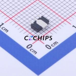 ชิปวงจรรวม MD5125 SOT-89-3ของแท้สินค้าใหม่วงจรรวม PMIC Regulator (LDO) - Product Image 2