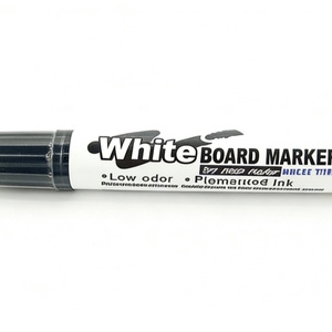 Marcadores de Pizarra Blanca Multicolor de Alta Calidad, 3.1g, Bajo Olor, Regalo Promocional, Marcador de Borrado en Seco para Suministros de Oficina, para Planificador Diario - Product Image 6