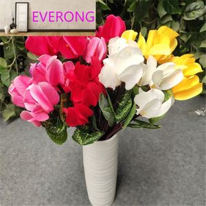 การตกแต่งดอกไม้ประดิษฐ์ของซินเดอเรลล่า - Product Image 5