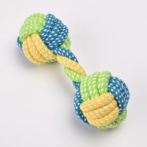 Grosir mainan hewan piaraan tali anjing kustom pabrik mainan hewan peliharaan - Product Image 2