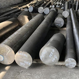 1.3343เหล็กคาร์บอนแท่งกลมเหล็กคาร์บอนแท่งกลม - Product Image 1