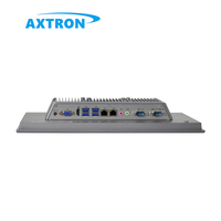PC industriel tactile sans ventilateur I3 I5 I7 10e génération 11e génération Windows Linux disponible en stock