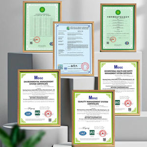 خزانة مكتب من الصلب للبيع بالجملة ، خزانة لحفظ الملفات ببابين ، باب متأرجح مع 4 أرفف - Product Image 6