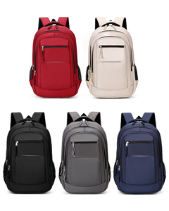 Wholesale Custom School Bag Travel Business High Quality Trip <strong>Backpack</strong> <strong>Large</strong> Capacity Student Laptop <strong>Backpack</strong> for Men <strong>Women</strong> - Product Image 5