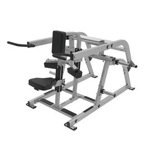 Macchina <span class=keywords><strong>per</strong></span> pressa pettorale orizzontale isocinetica in acciaio <span class=keywords><strong>per</strong></span> uso commerciale, attrezzatura da palestra <span class=keywords><strong>per</strong></span> fitness - Product Image 4