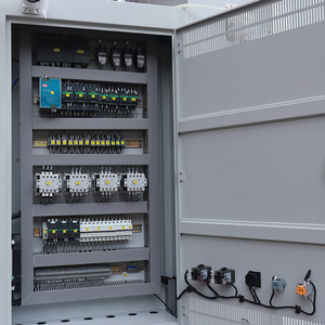 CZ-20000D personnalisé marcher dans chambre climatique Corrosion constante température humidité chambres contrôlées grande chambre climatique - Product Image 3