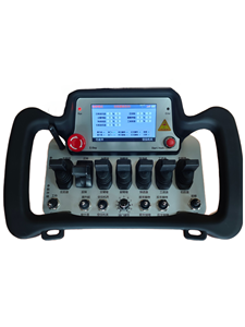 Hiệu suất cao Hướng dẫn sử dụng tự động tích hợp điều khiển từ xa cho Giàn Khoan chống sốc chống rơi phạm vi tín hiệu rộng - Product Image 2