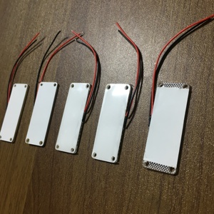 RINA TECH Customized <b>Small</b> Size Backlight Sheet Stable Performance for POS Machines - Product Image 6