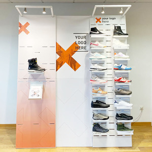 Mingtang Folding <strong>Display</strong> Stand For T-shirt, Clothes, Shoes, Sunglass, Skis, Snowboards, Goggles And Bicycle Accessories <strong>Display</strong>. - Product Image 3