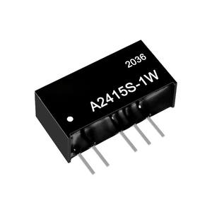 A2415S-1W โมดูลจ่ายไฟ DC-DC วงจรรวม ชิ้นส่วนอิเล็กทรอนิกส์ 1 - Product Image 5