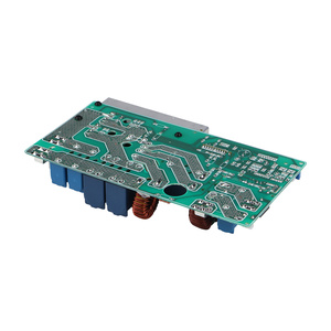 Tốt giá bán buôn điện sưởi ấm bảng điện cảm ứng bếp Bảng điều khiển bảng chính PCB lắp ráp - Product Image 5