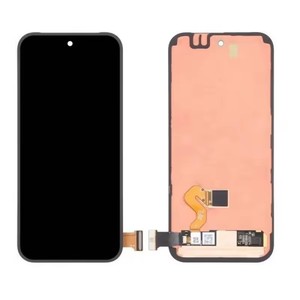ชุดประกอบหน้าจอโทรศัพท์มือถือความละเอียดสูงสำหรับ Google Pixel 9 9A 9 Pro XL - Product Image 4