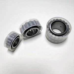 Rodamientos de Rodillos Cilíndricos de Complemento Completo <span class=keywords><strong>RSL</strong></span> Sin Anillo Exterior RSL18 2206 A-XL Rodamiento RSL182206 - Product Image 6