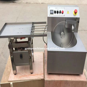 Nouveau meilleur vente Type de roue petit <span class=keywords><strong>chocolat</strong></span> trempe fondre verser Enrober bonnes ventes utilisation du Restaurant - Product Image 4