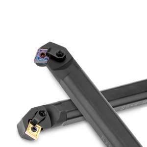 Độ chính xác cao mcwnr/L loại CNC chuyển công cụ cho công nghiệp dao Composite nội bộ lỗ afdj thương hiệu DLC tráng - Product Image 1