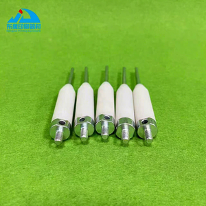 Aguja de Limpieza de <span class=keywords><strong>2</strong></span> Piezas, 127x4mm 125x4mm, para Piezas de Máquinas de Impresión y Troquelado - Product Image 1