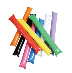 Giá rẻ mô hình tùy chỉnh hoạt động khuyến mãi Inflatable <span class=keywords><strong>Stick</strong></span> Chất lượng cao nhựa Inflatable Cổ Vũ Thanh - Product Image 3
