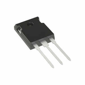 ทรานซิสเตอร์ IMW120R040M1HXKSA1 PG-TO247-3 ชิปอิเล็กทรอนิกส์ ผู้ผลิตชิ้นส่วนอิเล็กทรอนิกส์ ช่องทางจำหน่าย - Product Image 1