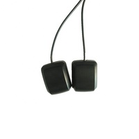 Antena GPS ROHS RG174, Modem GPS eksternal aktif antena untuk Tablet Android