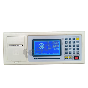 Universelle Prüfmaschine & Ausrüstung für Zug-, Spann- und Druckprüfungen - Product Image 4
