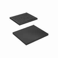Componentes Electrónicos de Circuito Integrado CY7C1370D-200Bzi de Memoria de 165 Lbga en Stock