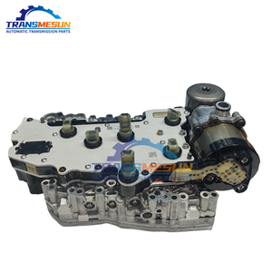 DQ400 0DD guarnizione di assemblaggio Software meccatronico automatico ibrido per veicolo elettrico Plug-In Volkswagen Audi (PHEV) - Product Image 6