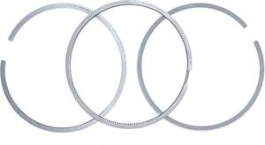 อะไหล่เครื่องยนต์ใหม่ หมายเลข 3802230 แหวนลูกสูบสำหรับเครื่องยนต์ Cummins6BT 5.9L สำหรับเรือ พร้อมการรับประกัน 6 เดือน - Product Image 3