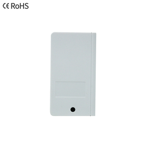 Bán Buôn 4-Nú<span class=keywords><strong>t</strong></span> Năng Lượng Lưu Trữ Điều Khiển <span class=keywords><strong>T</strong></span>ừ Xa Transmitter 433Mhz Colourful RF Duplicator Mini Bàn Phím Cho Nhà Để Xe Cửa/Cổng - Product Image 2