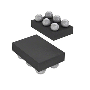 MAX40075ANT+T ซัพพลายเออร์ชิ้นส่วนอิเล็กทรอนิกส์ของแท้ โรงงานวงจรรวม บริการจัดหาชิ้นส่วนตามรายการ BOM - Product Image 1