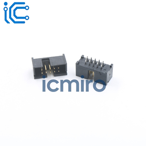 ICMICRO En stock Nouveau circuit intégré d'origine Fournisseurs de composants électroniques 5104338-1 - Product Image 1