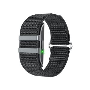 Nouveau Bracelet Connecté Intelligent S01 2026 Sans Écran, Portable, Suivi Santé (Fréquence Cardiaque, SpO2, Sommeil), Comptage des Pas, Multisports - Product Image 3