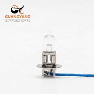 Phares de voiture H3 Lampe halogène <span class=keywords><strong>12V55W</strong></span> pour pièces détachées automobiles - Product Image 6